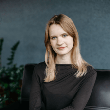 Picture of Katarzyna Król