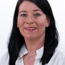 Bilde av Hilde Syvertsen Myrland