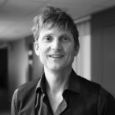 Picture of Martin Wiklander