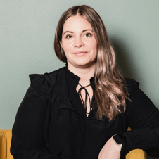 Bild på Sara Sondell