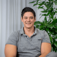 Foto van Jaimy Karouw