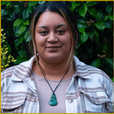 Picture of Aleisha Sheridan