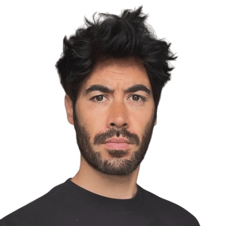 Picture of Xavier Lee