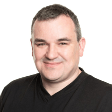 Picture of Paul Harrington