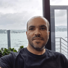 Picture of Bruno Tafarelo