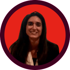 Picture of Michela Rossini