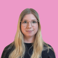 Bild på Emilia Dahl /Hearts