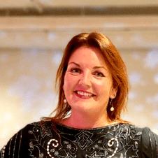 Picture of Lesley O Callaghan