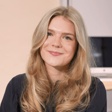 Billede af Kaja Wittke