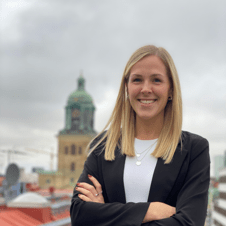 Picture of Lisa Carlsson