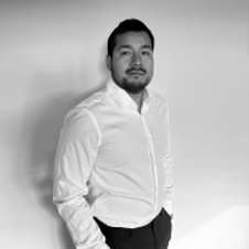 Bild på Michel Vargas