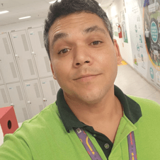 Foto de Maicon