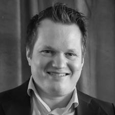 Bild på Rasmus Hammarborg