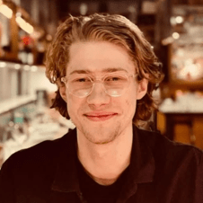 Picture of Sam Norman