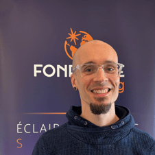 Picture of Loïc Avelin