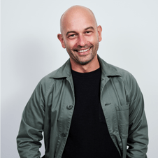 Picture of Hrvoje Magic