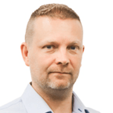 Kuva henkilöstä Tomi Jakobsson