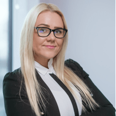 Picture of Jana Paluviir