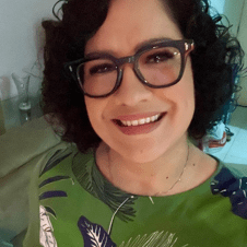 Foto de Jaqueline Ribeiro Lima