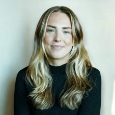 Picture of Bodil Brunberg