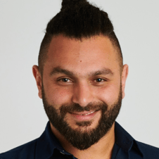 Picture of Rabih Kattouaa