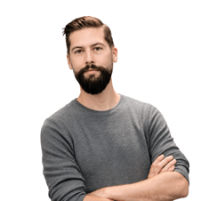Picture of Marcus Portström