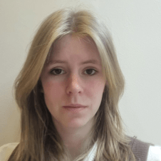 Picture of Alicia Sandström