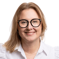 Bild på Jeanette Sundin