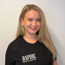 Picture of Hanna Wellrath Hasslebäck