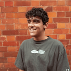 Picture of Yash Kaushik