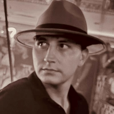 Picture of Ian Borgarello