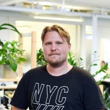 Picture of Alex Sköld