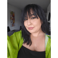 Picture of Iasmina Hututuc