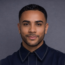 Picture of Rakim Asher