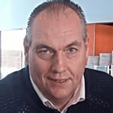 Picture of Martin Kupers