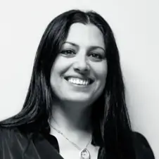 Bild på Jasmine Al-Haddad