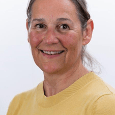 Bilde av Anne Jorun Frostad