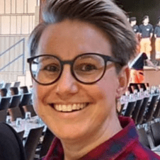 Bild von Bettina Sutter