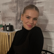 Picture of Maria Thomassen