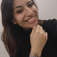 Foto de Paloma Muller