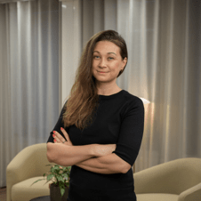 Picture of Anu Vuori