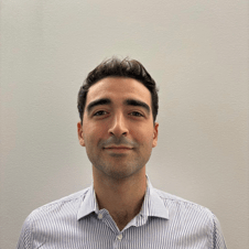 Picture of Pietro Rousseau