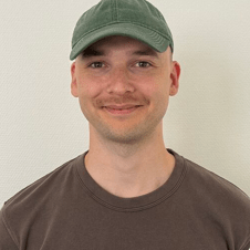 Bild på Jonathan Flores