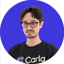 Bild på Tiberiu Andrei Calin