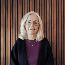 Bild på Birgitta Widgren