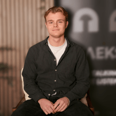 Picture of Mikkel Pedersen