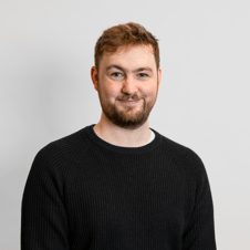 Billede af Jakob Neander Kristensen