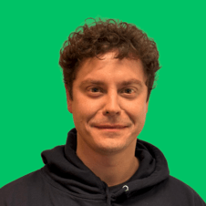 Picture of Lee Hume