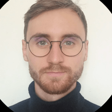 Picture of Corentin Brault-Vandame