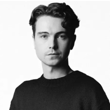 Picture of Joakim Lindqvist
